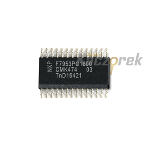 Transponder - PCF 7953